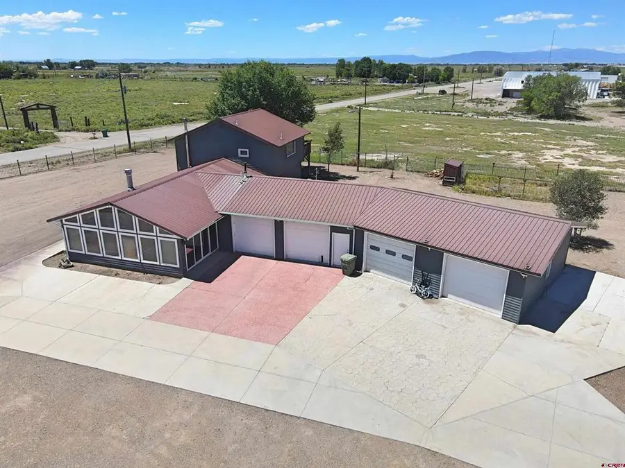 12417 County Road 5, Alamosa, CO 81101 - #2