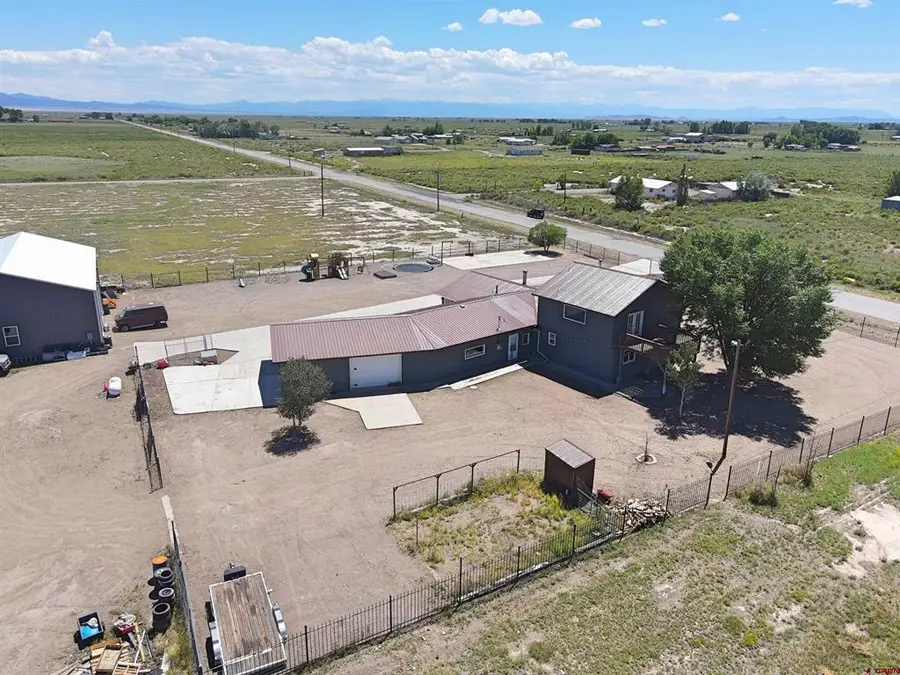 12417 County Road 5, Alamosa, CO 81101 - #3