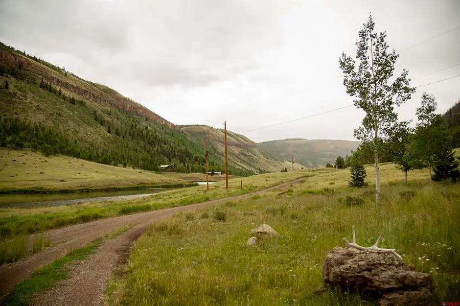 2150 Usfs 521 Road #18A, Creede, CO 81130 - #3