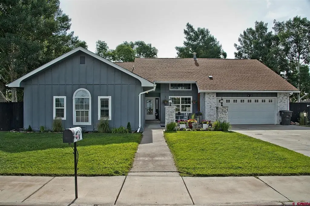 808 Weber Drive, Alamosa, CO 81101 - #1