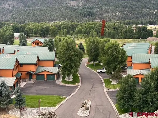 6720 A River Club Drive #A, South Fork, CO 81154