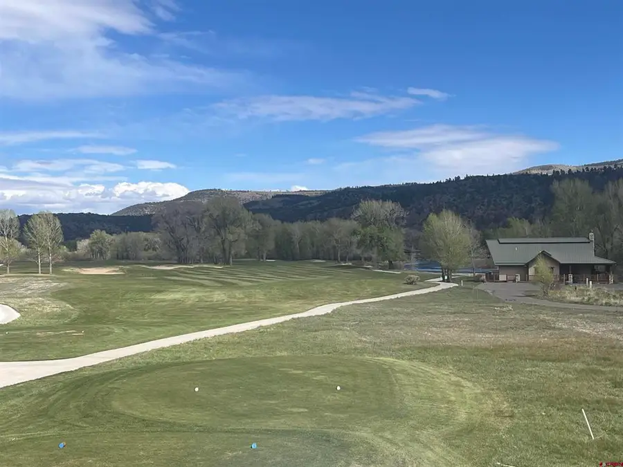 6720 A River Club Drive #A, South Fork, CO 81154 - #3