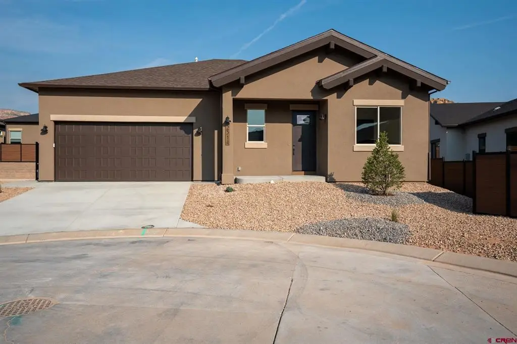 2314 Rocky Knoll Court, Grand Junction, CO 81507 - #1
