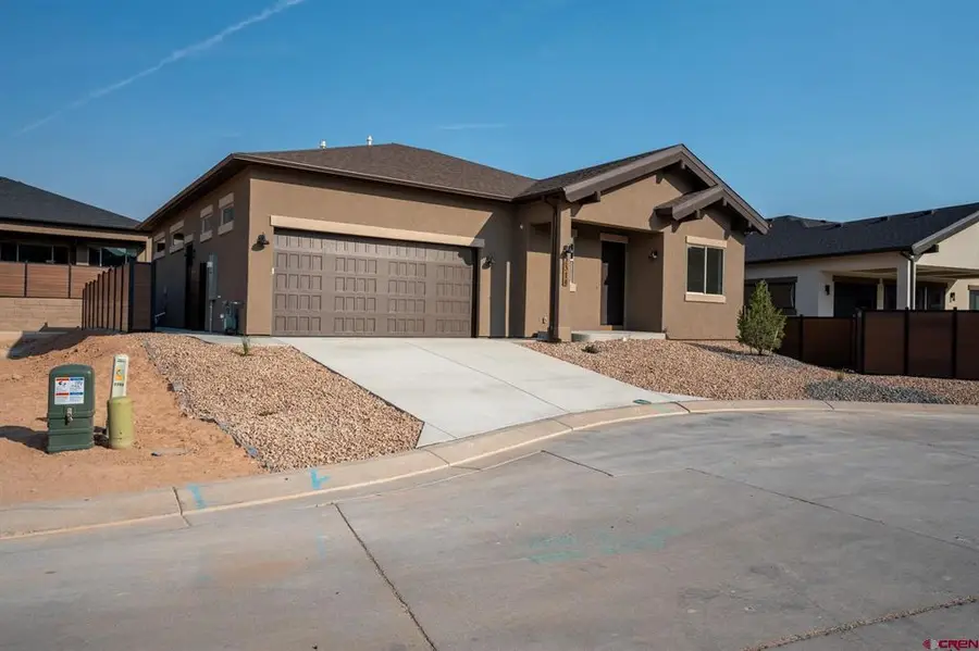 2314 Rocky Knoll Court, Grand Junction, CO 81507 - #2