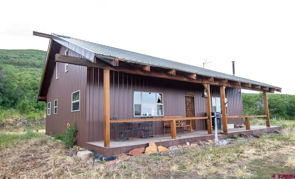 26779 Fs Rd 514e, Cahone, CO 81320 - #1