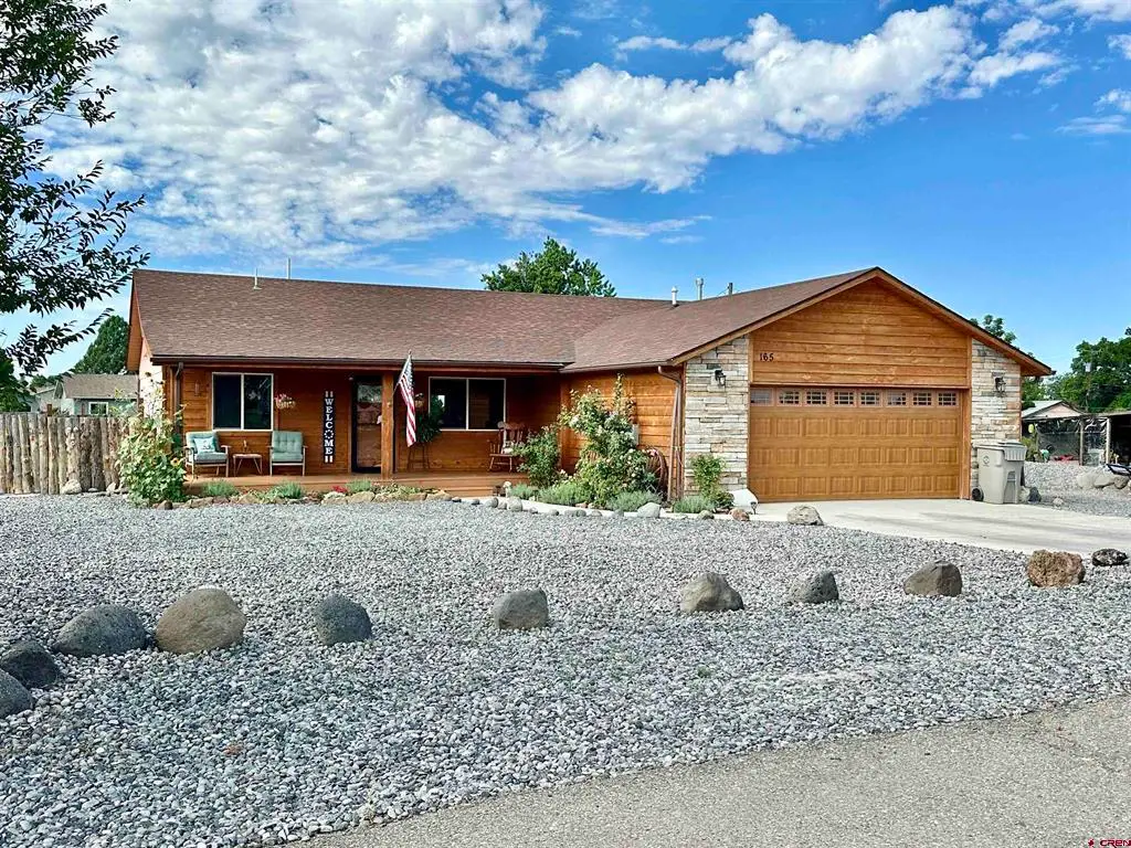 165 SE Eagle Avenue, Cedaredge, CO 81413 - #1