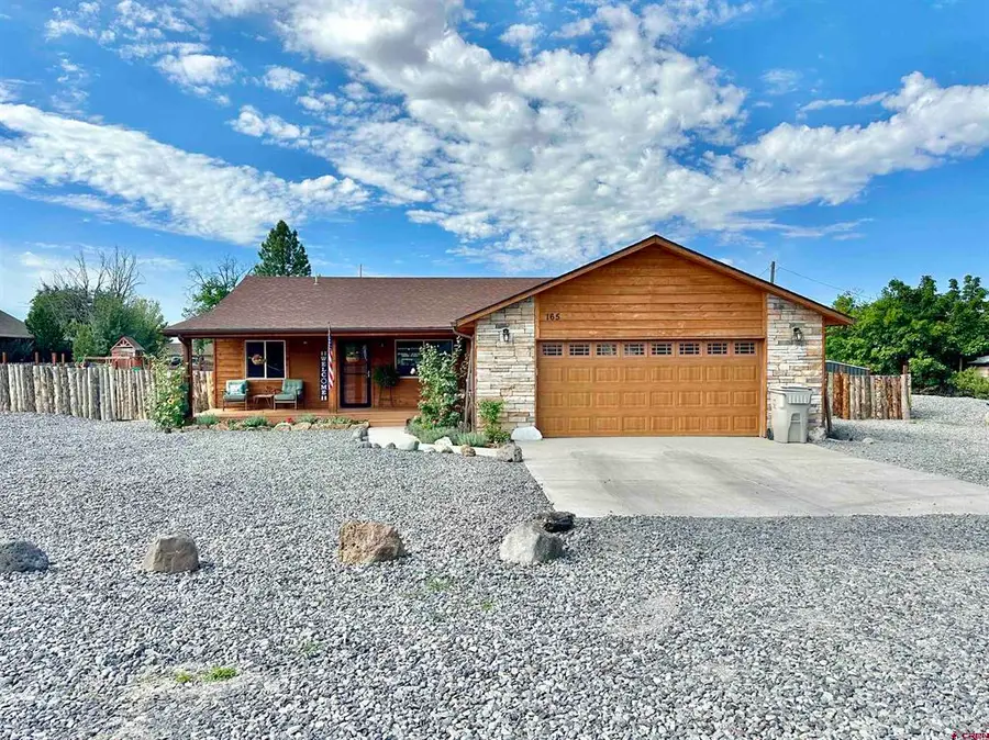 165 SE Eagle Avenue, Cedaredge, CO 81413 - #2
