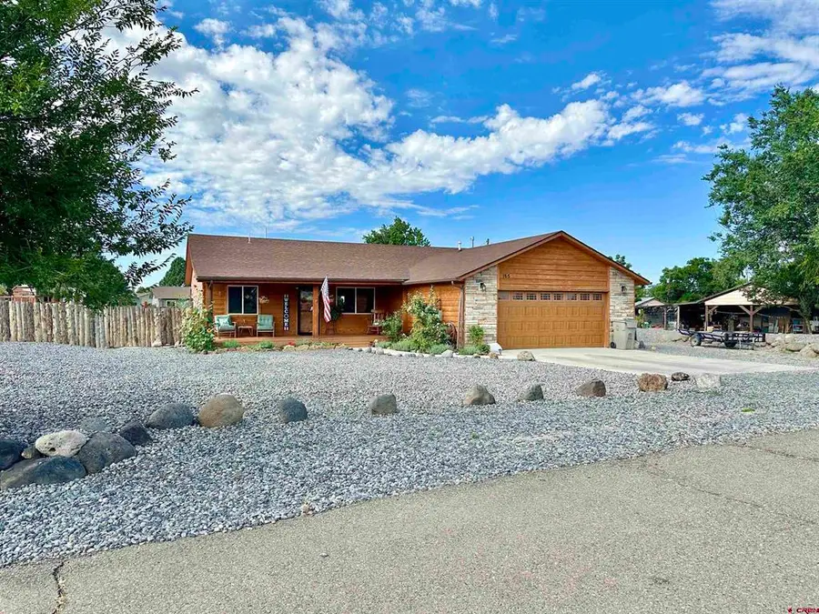 165 SE Eagle Avenue, Cedaredge, CO 81413 - #3