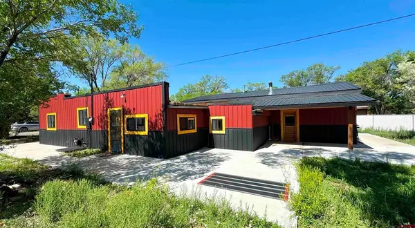 309 Sunnyside Lane, Alamosa, CO 81101