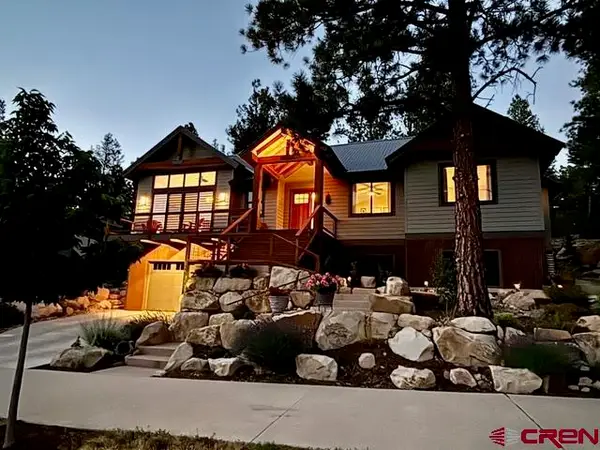 1022 Twin Buttes Avenue, Durango, CO 81301