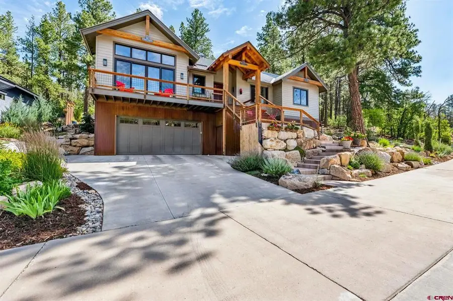 1022 Twin Buttes Avenue, Durango, CO 81301 - #2