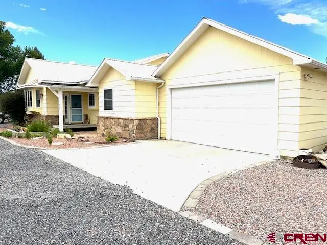 21905 North Road, Eckert, CO 81418 - #2