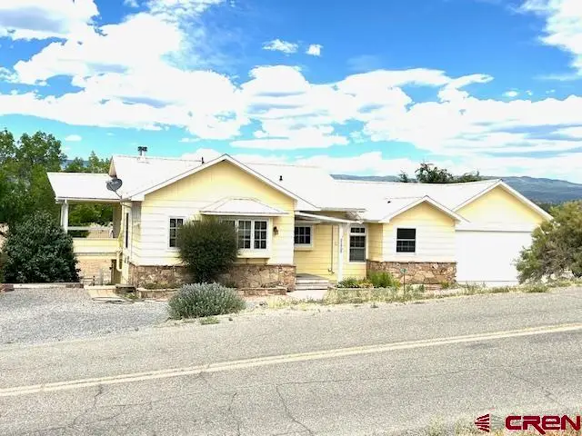 21905 North Road, Eckert, CO 81418 - #3