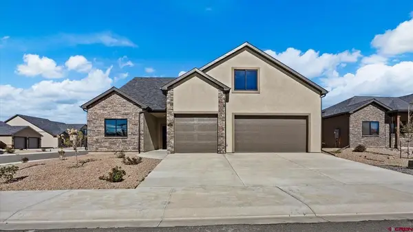 3315 Pinewood Street, Montrose, CO 81401