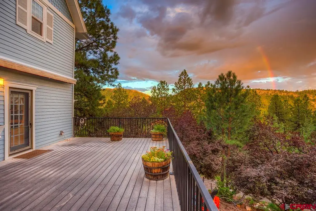 448 Iron King, Durango, CO 81301 - #1