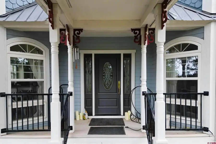 448 Iron King, Durango, CO 81301 - #2