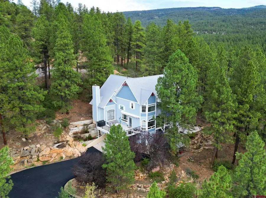 448 Iron King, Durango, CO 81301 - #3