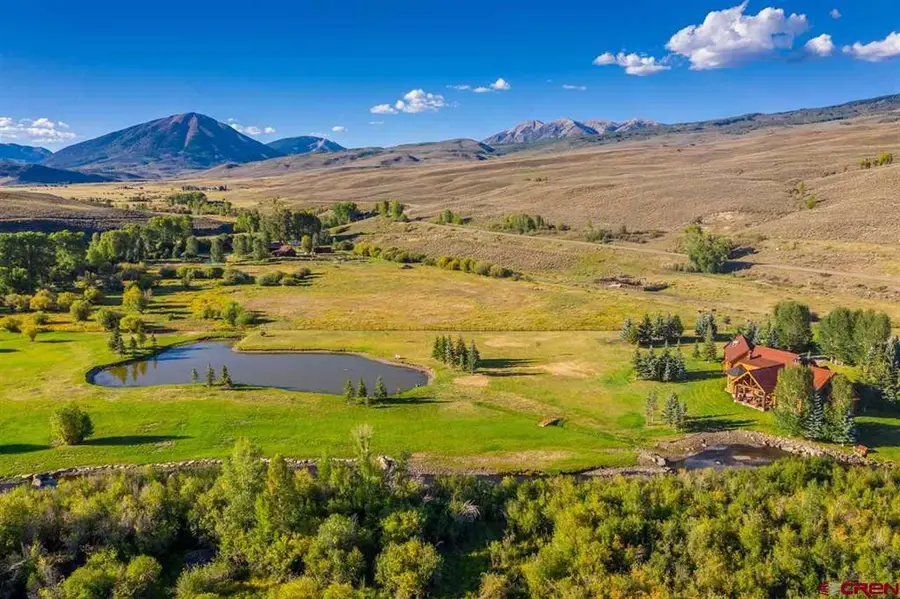 8775 County Road 730, Gunnison, CO 81230 - #2