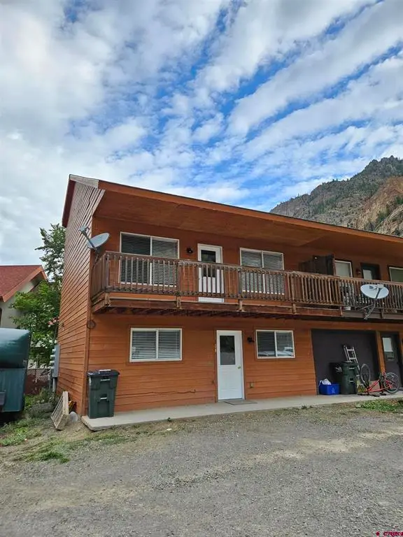 1308 Main, Ouray, CO 81427
