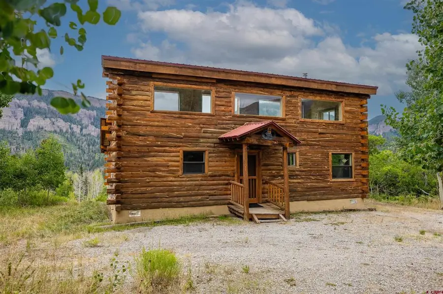 8009 Cr 864, Cimarron, CO 81220 - #2