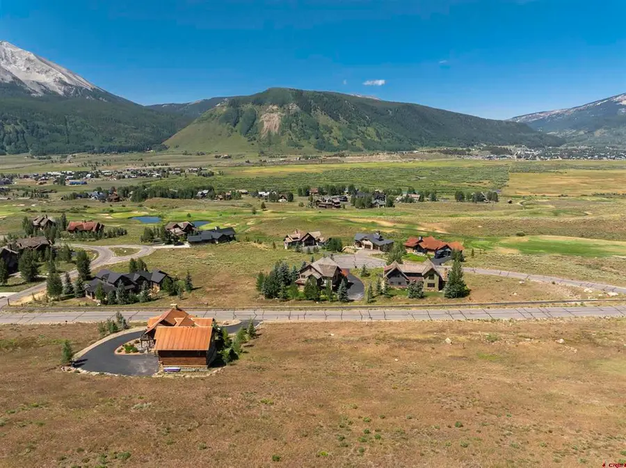 434 Country Club Drive, Crested Butte, CO 81224 - #2