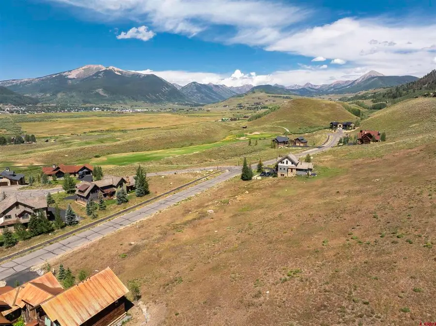 434 Country Club Drive, Crested Butte, CO 81224 - #3