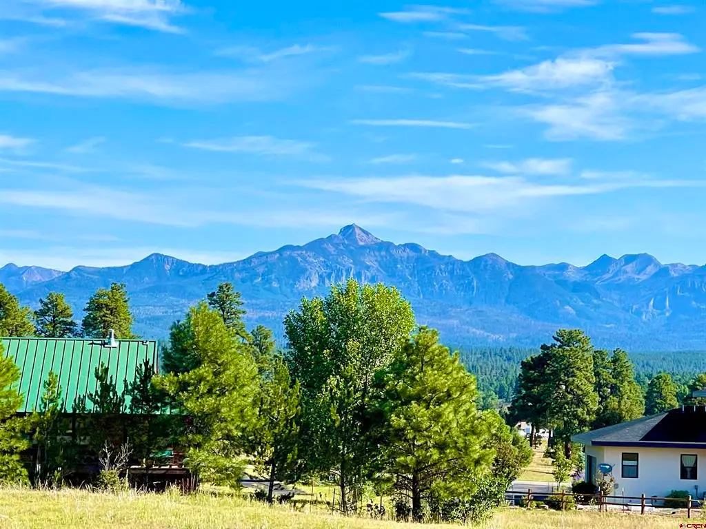 243 Vista San Juan, Pagosa Springs, CO 81147 - #1