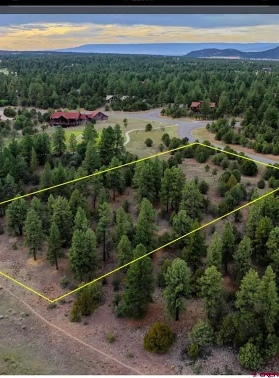 52 White Tail Lane, Ridgway, CO 81432