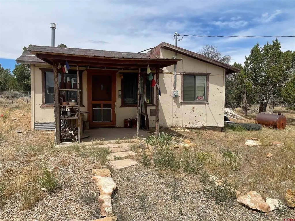 12753 Road R, Cahone, CO 81320 - #1