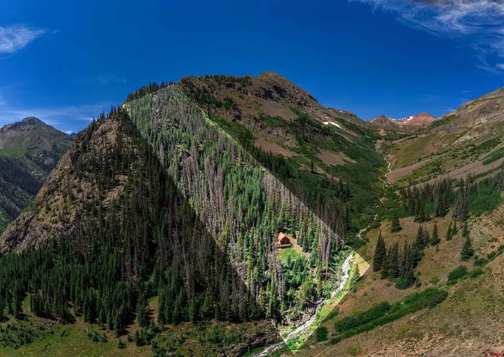 18505 County Rd 30 Road, Lake City, CO 81235 - #1