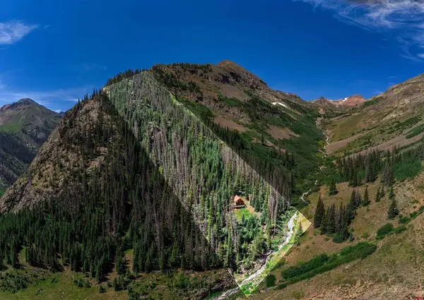 18505 County Rd 30 Road, Lake City, CO 81235