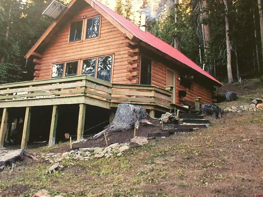 18505 County Rd 30 Road, Lake City, CO 81235 - #3