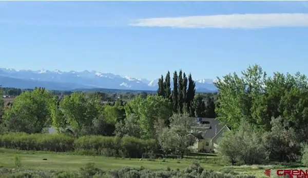 Lot 23 Eagle Heights, Montrose, CO 81401