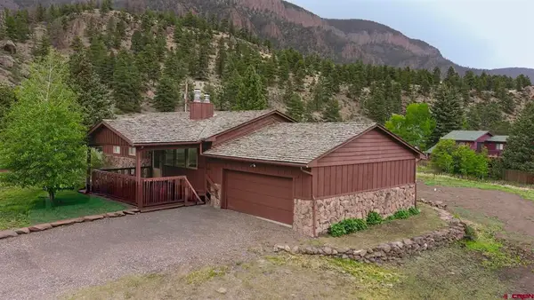 106 Lupine Drive, South Fork, CO 81154