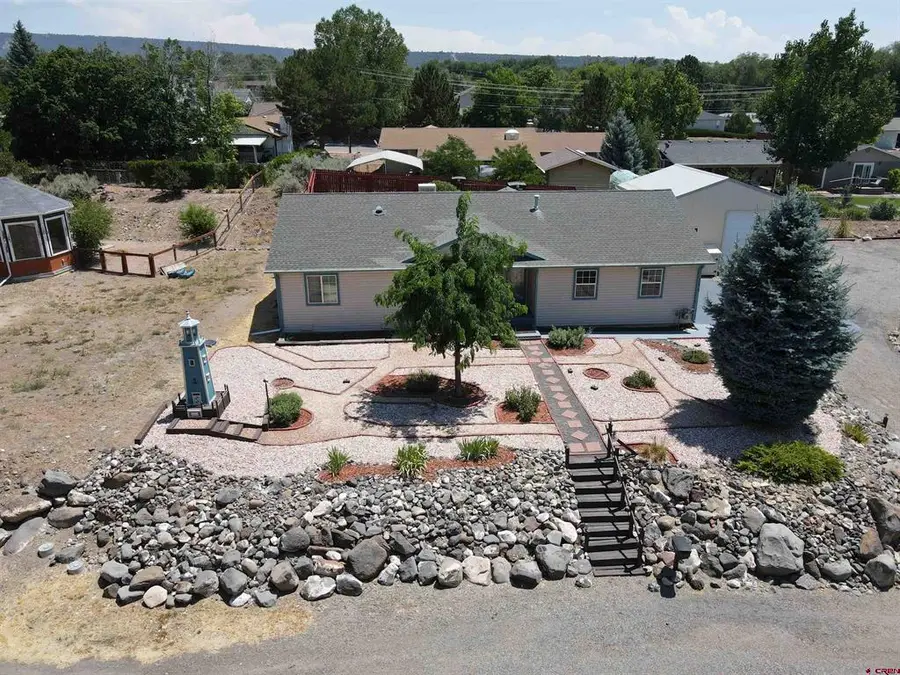 185 & 165 NW 11th Street, Cedaredge, CO 81413 - #2