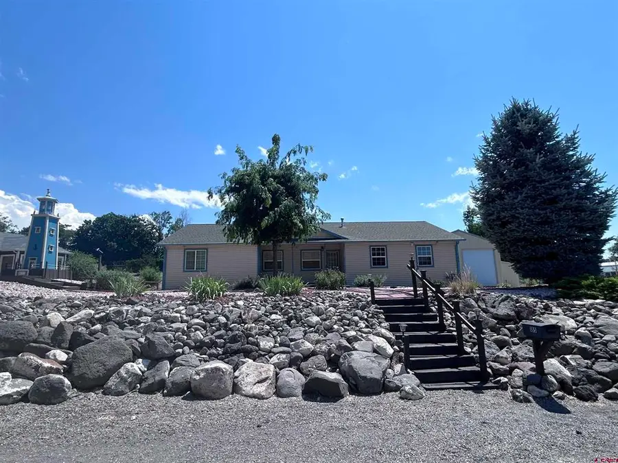 185 & 165 NW 11th Street, Cedaredge, CO 81413 - #3