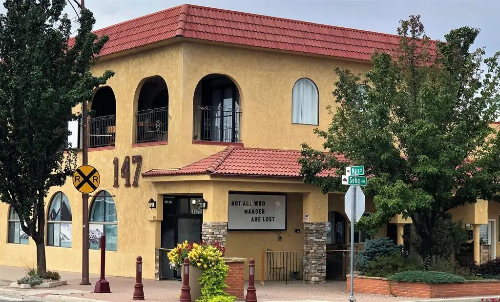 147 E Main #147  Main , 18 N Selig , 26 N selig A,B C, Montrose, CO 81401 - #1