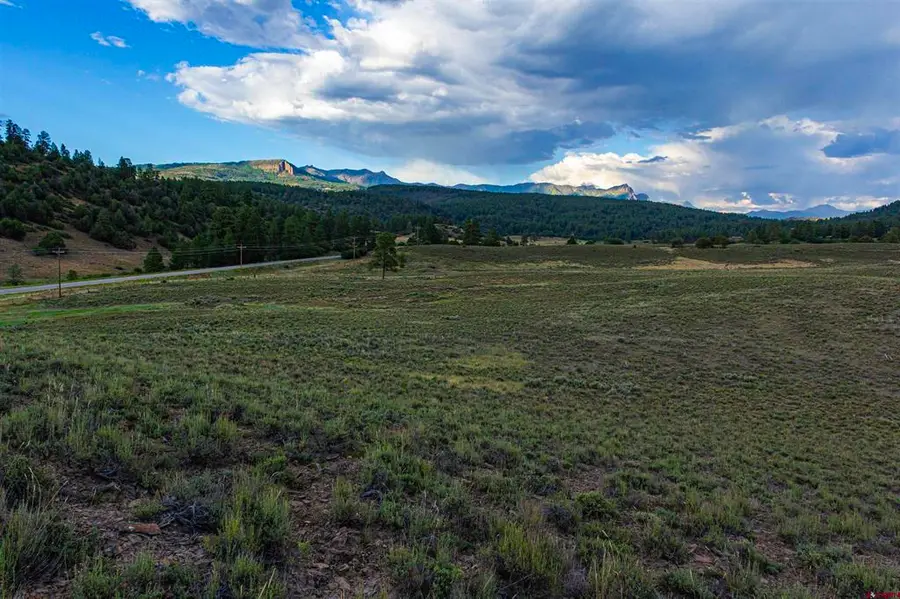 TBD Stallion Place, Pagosa Springs, CO 81147 - #2