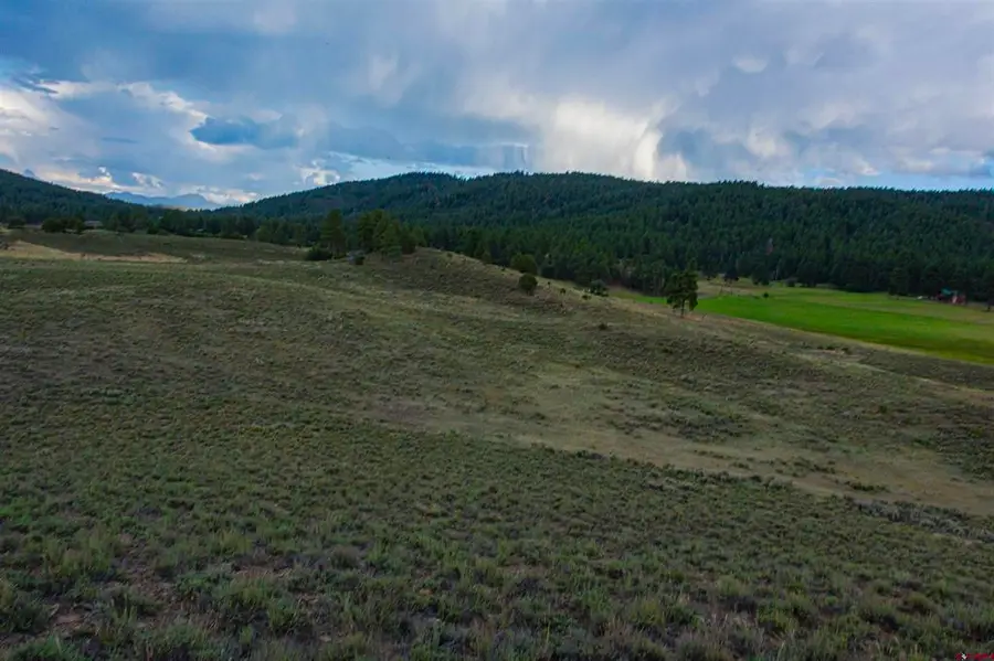 TBD Stallion Place, Pagosa Springs, CO 81147 - #3