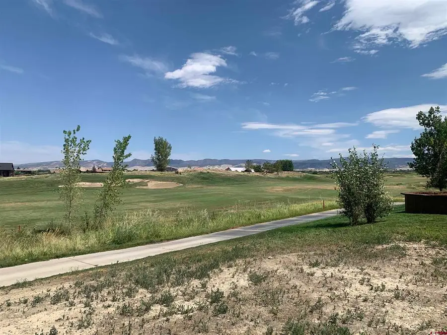 Lot 2305 Painted Wall Lane, Montrose, CO 81401 - #3