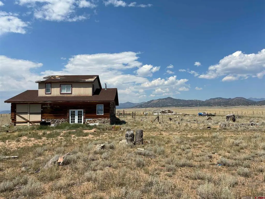 27495 Red Cloud Ave., Moffat, CO 81143 - #1