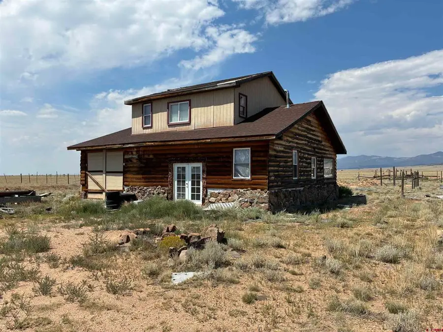 27495 Red Cloud Ave., Moffat, CO 81143 - #2