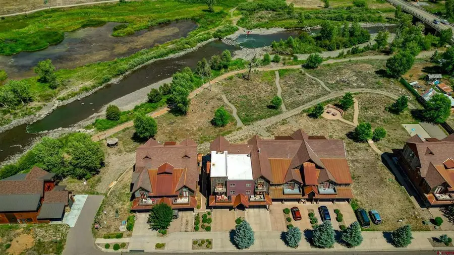 502 S 5th Street #B3, Pagosa Springs, CO 81147 - #2