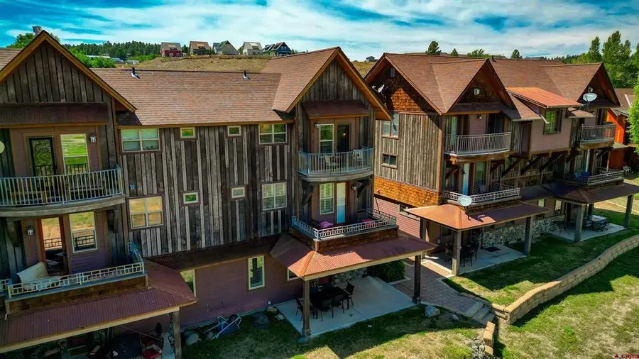 502 S 5th Street #B3, Pagosa Springs, CO 81147 - #3