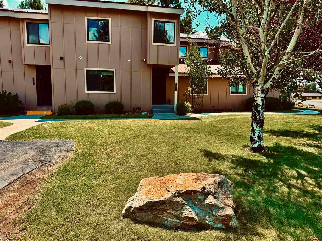 145 Davis Cup Drive #4029, Pagosa Springs, CO 81147 - #1
