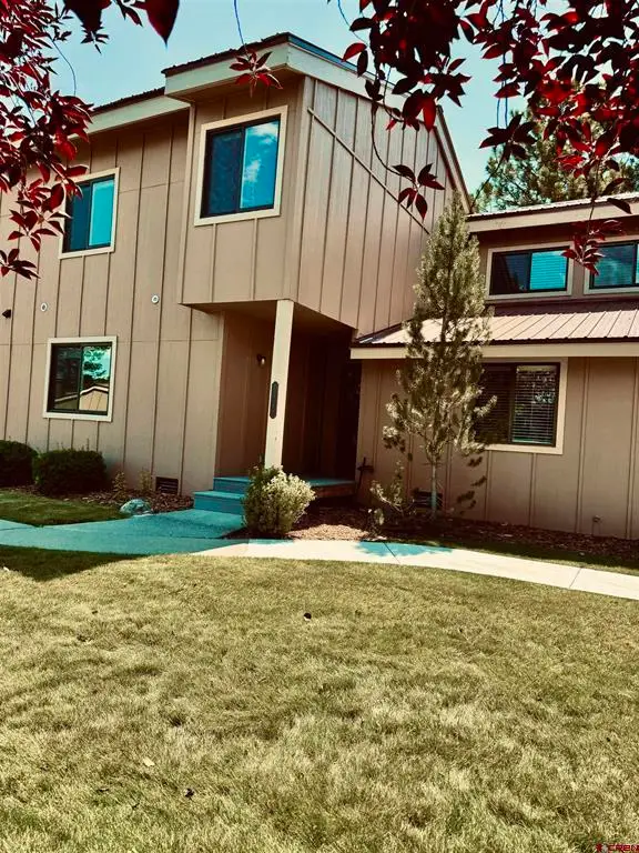 145 Davis Cup Drive #4029, Pagosa Springs, CO 81147 - #3