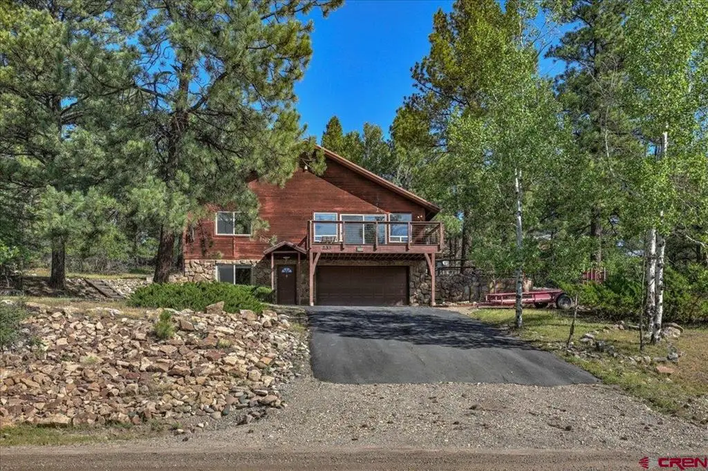 233 Sweetwater Drive, Pagosa Springs, CO 81147 - #1