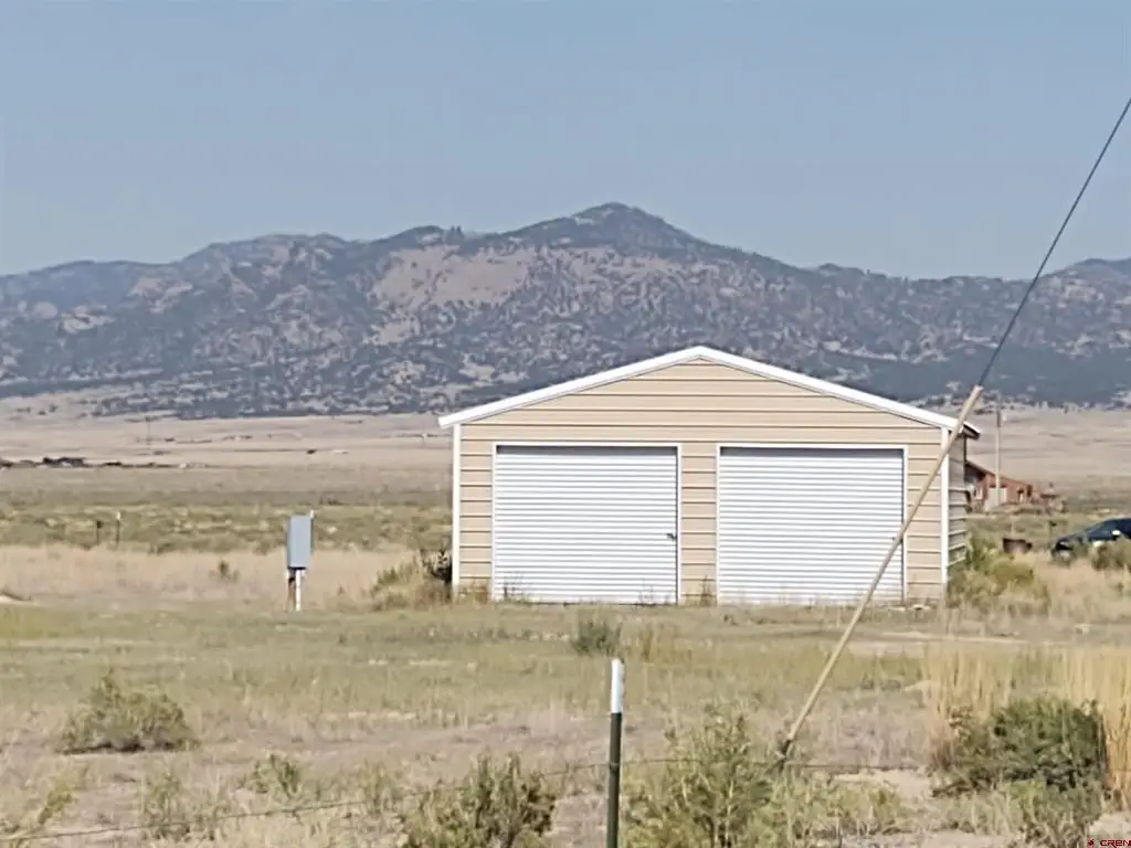 26027 Woodard Avenue, Moffat, CO 81143 - #1