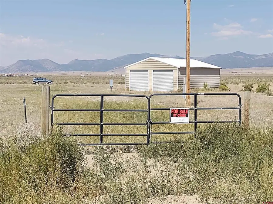 26027 Woodard Avenue, Moffat, CO 81143 - #2