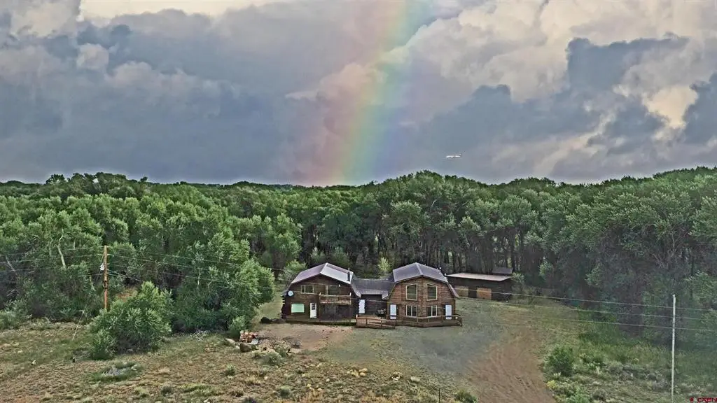 11003 Hwy 160, Del Norte, CO 81132 - #1
